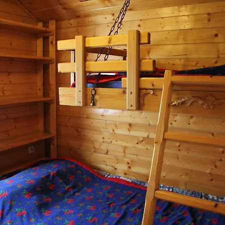 Pod Zielonym Lasem ザコパネ