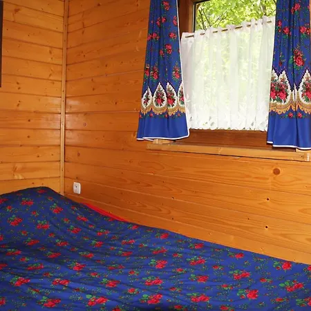 Pod Zielonym Lasem *