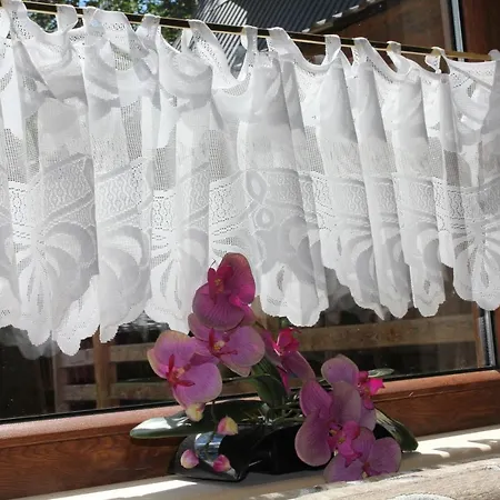 Pod Zielonym Lasem シャレー