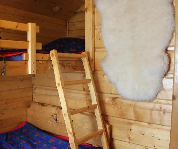 Chalet Pod Zielonym Lasem Zakopane