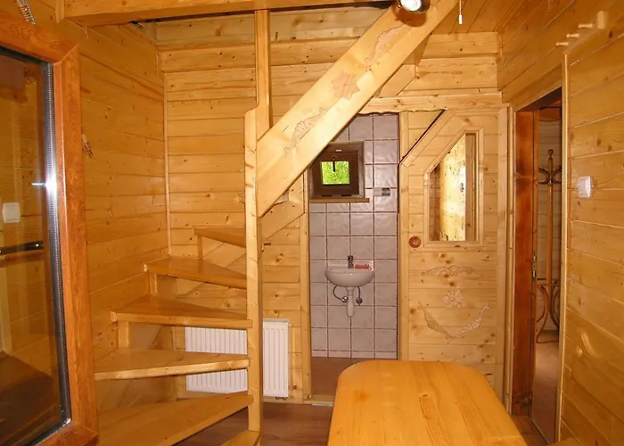 Pod Zielonym Lasem Zakopane