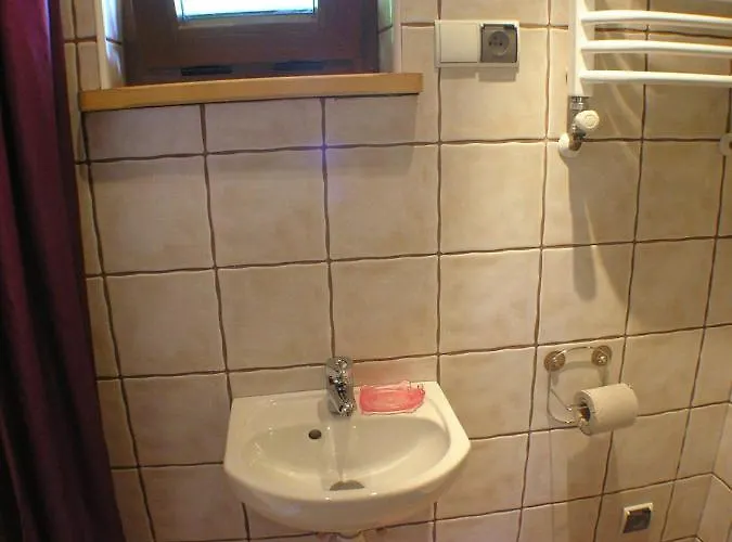 Pod Zielonym Lasem Chalet Zakopane