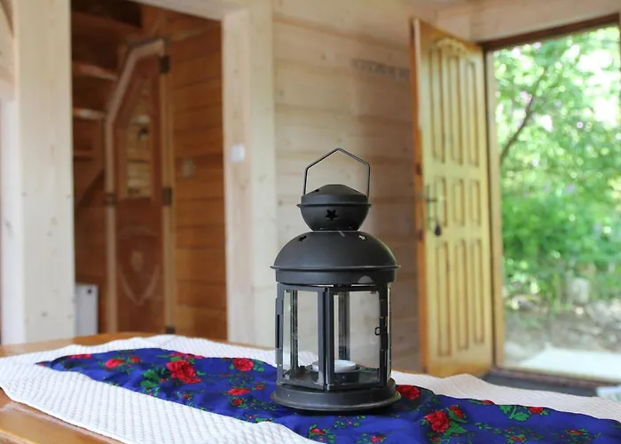 Pod Zielonym Lasem * Zakopane