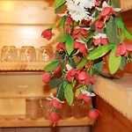 Chalet Pod Zielonym Lasem *