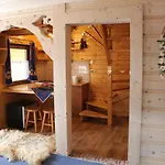 Pod Zielonym Lasem * Zakopane