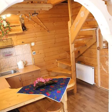 Pod Zielonym Lasem