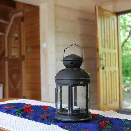 Pod Zielonym Lasem * Zakopane