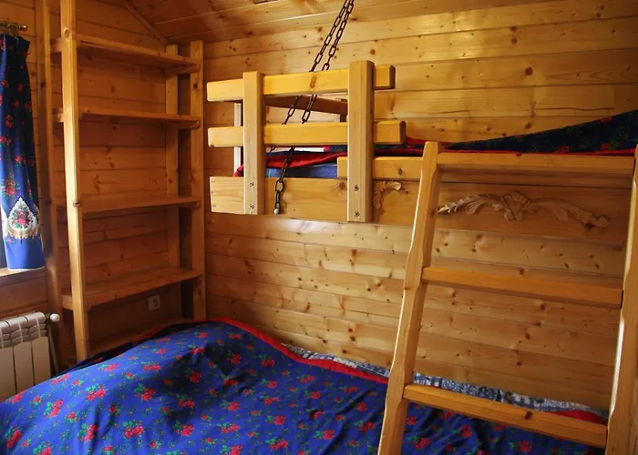 Pod Zielonym Lasem Zakopane