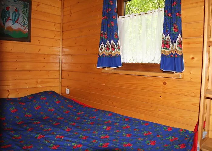 Pod Zielonym Lasem *