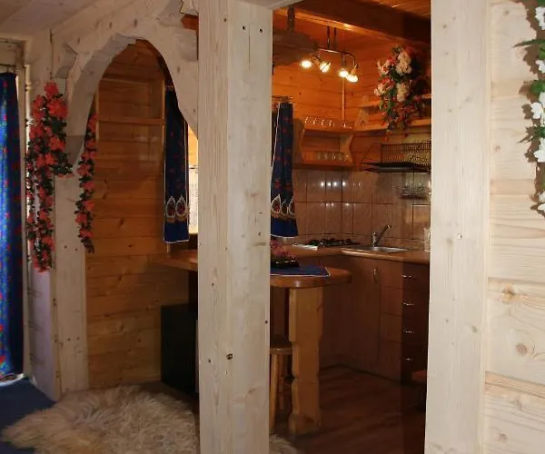 Pod Zielonym Lasem *